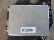 1999 2000 2001 2002 JAGUAR S-TYPE REAR ELECTRONIC MODULE  YW4T-13B524-BB picture