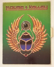Vintage 1970s Stanley Mouse & Alton Kelley Art Prints Portfolio (5 of 8) Posters picture