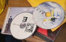 Eminem RECOVERY CD complete/ Marshall Mathers Slim Shady LP *CDs ONLY*LOT OF 3 picture