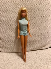 Vintage 1966 Mattel Malibu Barbie  picture