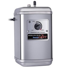 Ready Hot RH-150-SS Instant Hot Water Tank 200F 2.5 Qt - Brand New picture