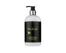 Gilchrist & Soames BeeKind Honey Lemon Verbena Hand & Body Lotion 15.5oz picture
