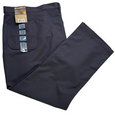 Carhartt Rugged Professional Pant Relaxed Fit Gray 54x32 NWT picture