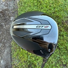 Titleist GT2 Driver 10.0° Tensei 1K Blue Xlink Tech 55 Stiff Flex RH 45.25