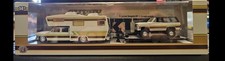 M2 Machines auto haulers 1974 Chevrolet Cheyenne Super 30, 1974 K5 Blazer picture