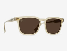 NEW Raen Adin Sunglasses-Eden-Vibrant Brown Polarized Lens picture