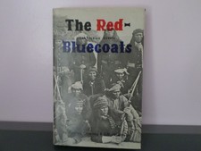 The Red-Bluecoats: The Indian Scouts U. S. Army picture
