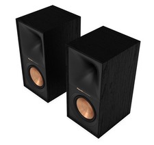 Klipsch R-50M (Pr.) Bookshelf Speakers (Open Box) Damage Box picture