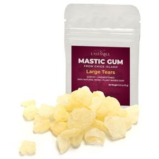 Eastanbul Mastic Gum Chewing Gum, 0.53oz(15g) Mastic Chewing Mewing for Jawline, picture