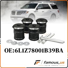 4x Body Mount Kit For 2007-17 Ford F-150 Expedition Lincoln Navigator 924-064 picture