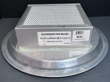 Guardair HEPA Filter Assembly For 15 Gallon Pneumatic Vacuums picture