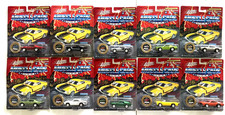 Johnny Lightning Muscle Cars USA Limited Edition Die-Cast 1:64 Lot of 10 Cars LE picture