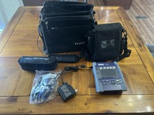 Viavi SmartOTDR Handheld OTDR Single-Mode 1310/1550nm SC 130km 37/35dB picture