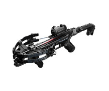 Barnett DEMUN STORM COMPOUND COMPACT CROSSBOW picture