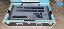 ETC Express Lighting Control Console with Power Supply and Road Case picture