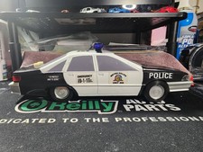 Vintage 1993 Funrise Metro Police Patrol Unit#208 Please Read Description picture