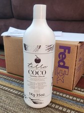 YBERA TERRA COCO -  1 LITER  / 34 OZ picture