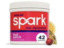 AdvoCare Spark Energy Drink Mix, Fruit Punch, Vitamin & Amino Acids picture