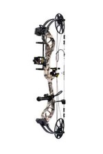 Bear Archery Legit Maxx RTH Veil Whitetail 70 RH picture