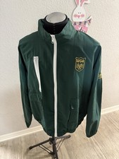 Rare Vintage 1999 Western Open Championship Windbreaker Zip Up XL Read Please picture