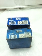 LOT OF 2 MARTIN 1610-1-3/16 BUSHING picture