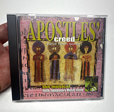 Faith Inkubators Music Guild Apostles' Creed (and then some) The Musical CD picture