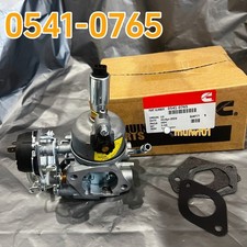 Carburetor 5500 Grand Marquis For Onan HGJHGJAA HGJAB Gold generator 5410765 NEW picture