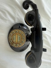 antique phone picture