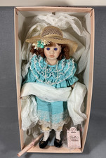 Pauline Bjonness -Jacobsen Limited Ed Meredith Doll picture