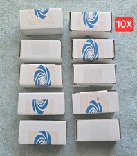 Crestron STIRP IR Emitter Probe w/3.5mm plug. Set of 10 units. Brand-new in box picture