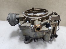 GM 1952-1964 Cadillac Rochester 4 Jet Carburetor picture