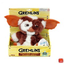 Gremlins Dancing Gizmo Plush picture