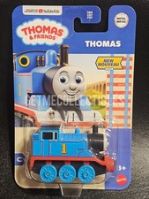 THOMAS AND FRIENDS DIECAST METAL THOMAS JLB43 2026 SAVE 15% read picture