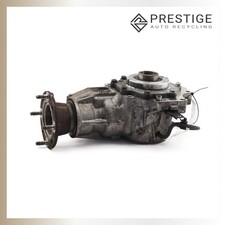 2009-2014 ACURA TL Transfer Case Assembly 29000-RK4-000 picture