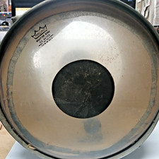 Vintage Gretsch 1950s Gretsch Marching Drum 14x10 picture