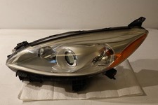 HALOGEN 12 13 14 15 16 17 Mazda 5  Driver Left Headlight Head Lamp Light 32239 picture