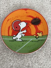 VINTAGE Schmid Peanuts 6-3/4