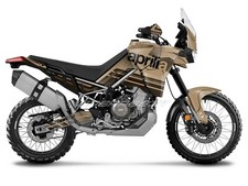 NEW Graphic kit for APRILIA TUAREG 660 (22~) Full Graphic kit (CCL-D) picture