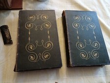 The Natural History of Hummingbirds, 1840, vols 1 & 2, Sir William Jardine Bart picture