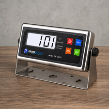 New Floor Scale Replacement Indicator 5-Prong Big / M16 Universal Compatibility picture