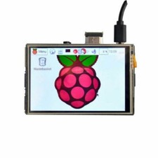 3.5'' LCD Touch Screen Display USB HDMI 1920x1080 RGB For Raspberry Pi 4 Model B picture