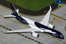 GeminiJets 1:400 Lufthansa Airbus A350-900 100 Years D-AIXL GJDLH2409 PRE-ORDER picture