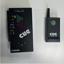 DSan PerfectCue Mini Wireless Cue Light Kit | PC-AS1 picture