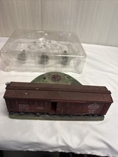 Lionel O Scale Hobo Hotel Car 6-24149 picture
