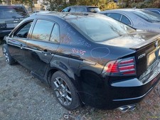 Engine 3.5L VIN 7 6th Digit Fits 07-08 TL 3603237 picture