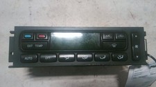 2005-2007 Ford F250 F350 Super Duty AT A/C Heater temp Climate Control Oem picture