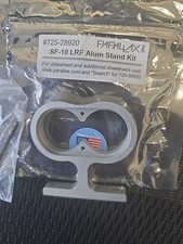 SF-10 LRF Aluminum Stand Kit picture