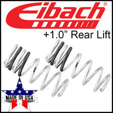 Eibach HD +1.0