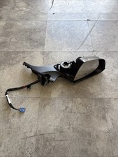 2025-2026 Tesla Model 3 Right RH Passenger Side Mirror Assembly 2097809-98-A OEM picture