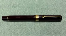 Omas Fountain Pen for Notebook picture